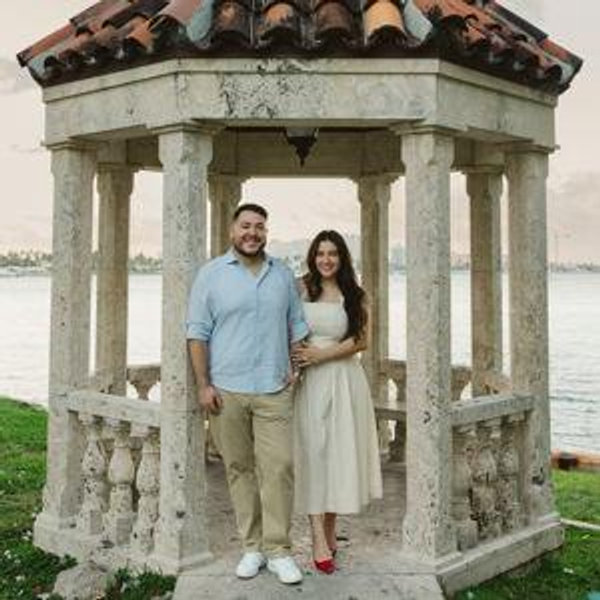 Our newlywed fund
