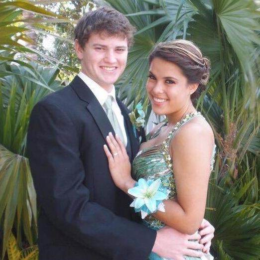 High School Prom, 2010