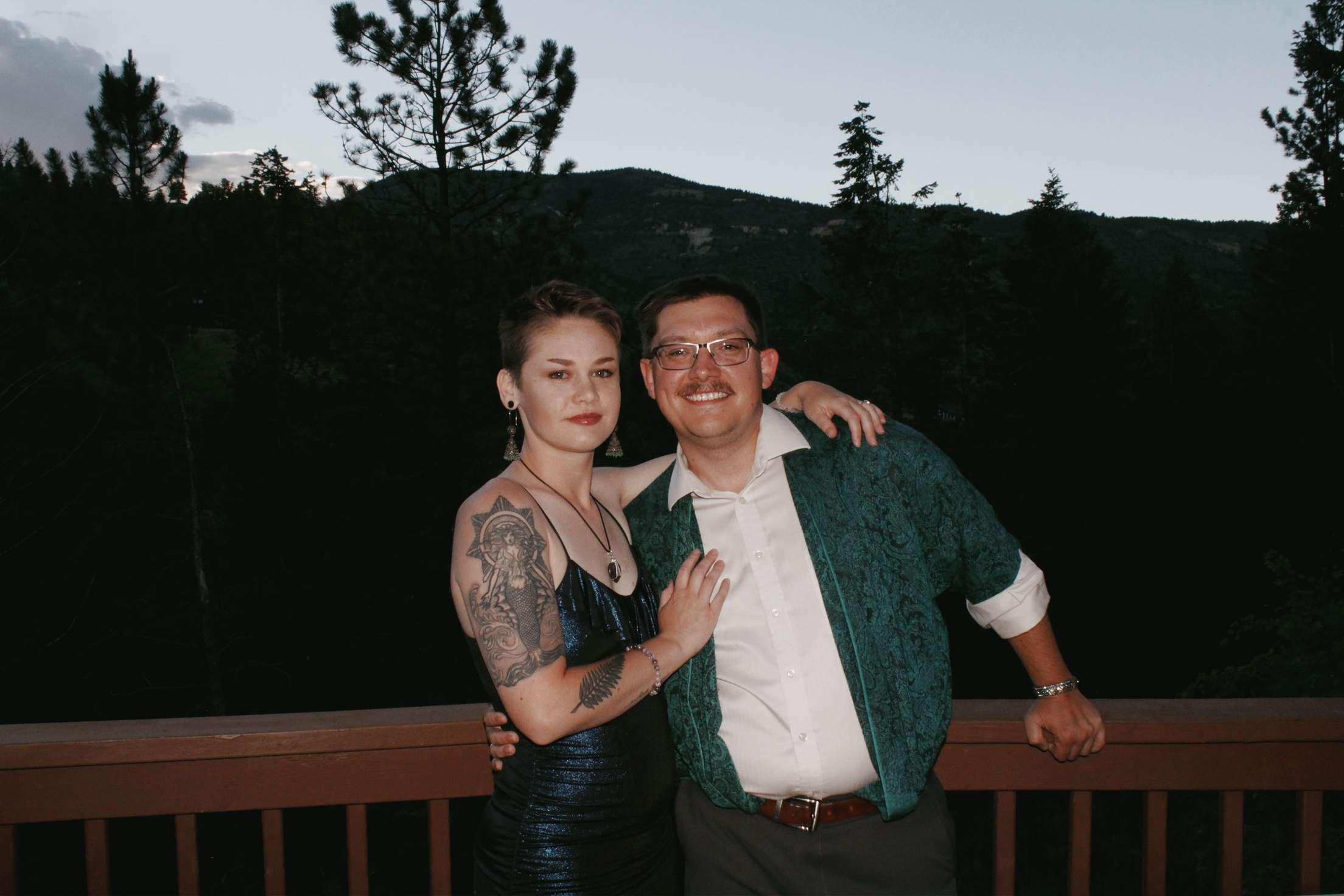 The Wedding Website of Kayla Franklin and Caleb Brasher