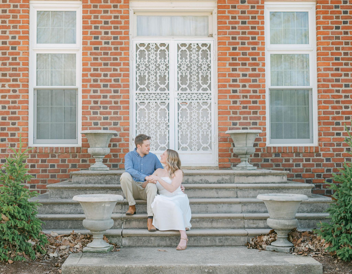 The Wedding Website of Carly Stickler and Zack Jackson