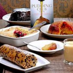 Pudding Club