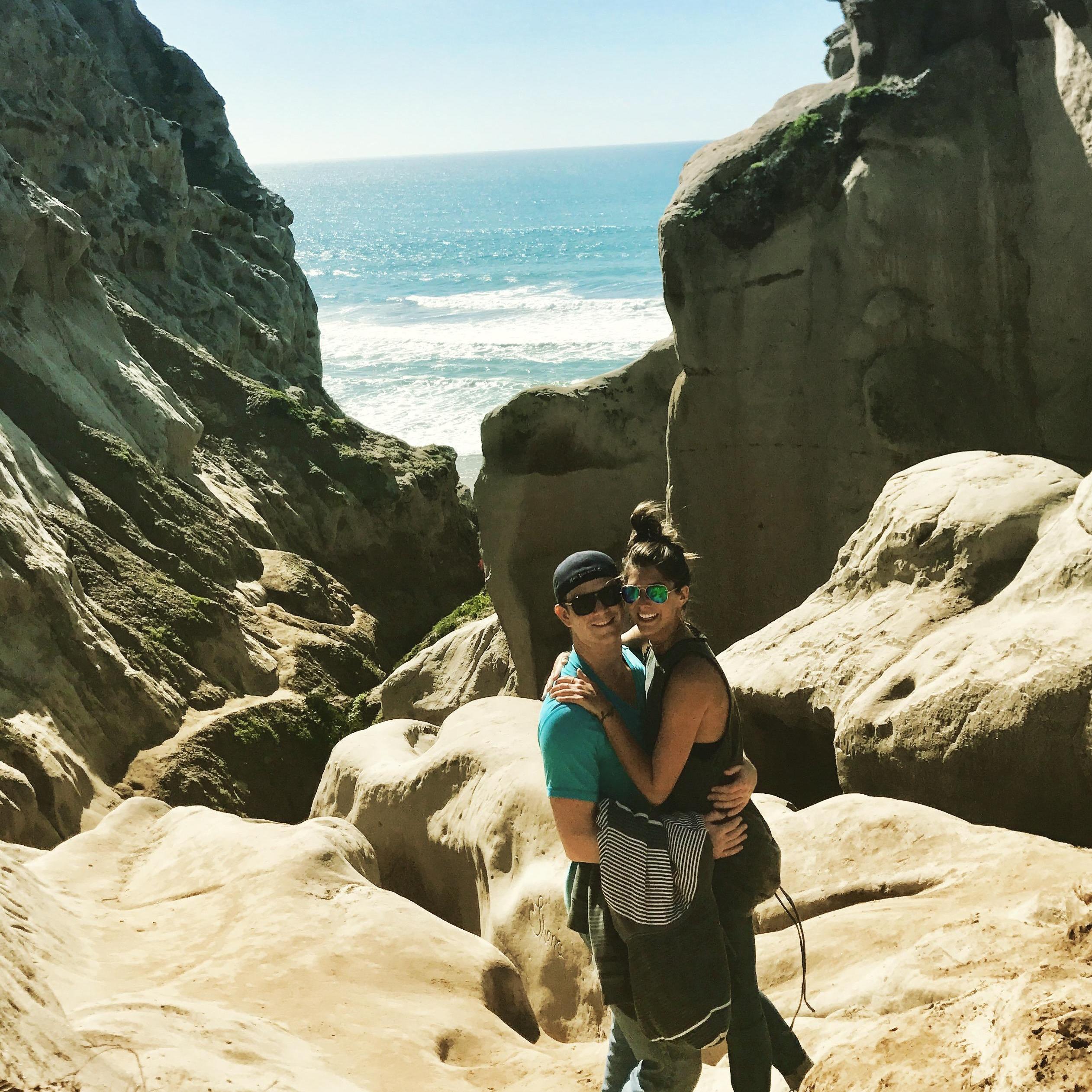 Ho Chi Minh Trail, San Diego