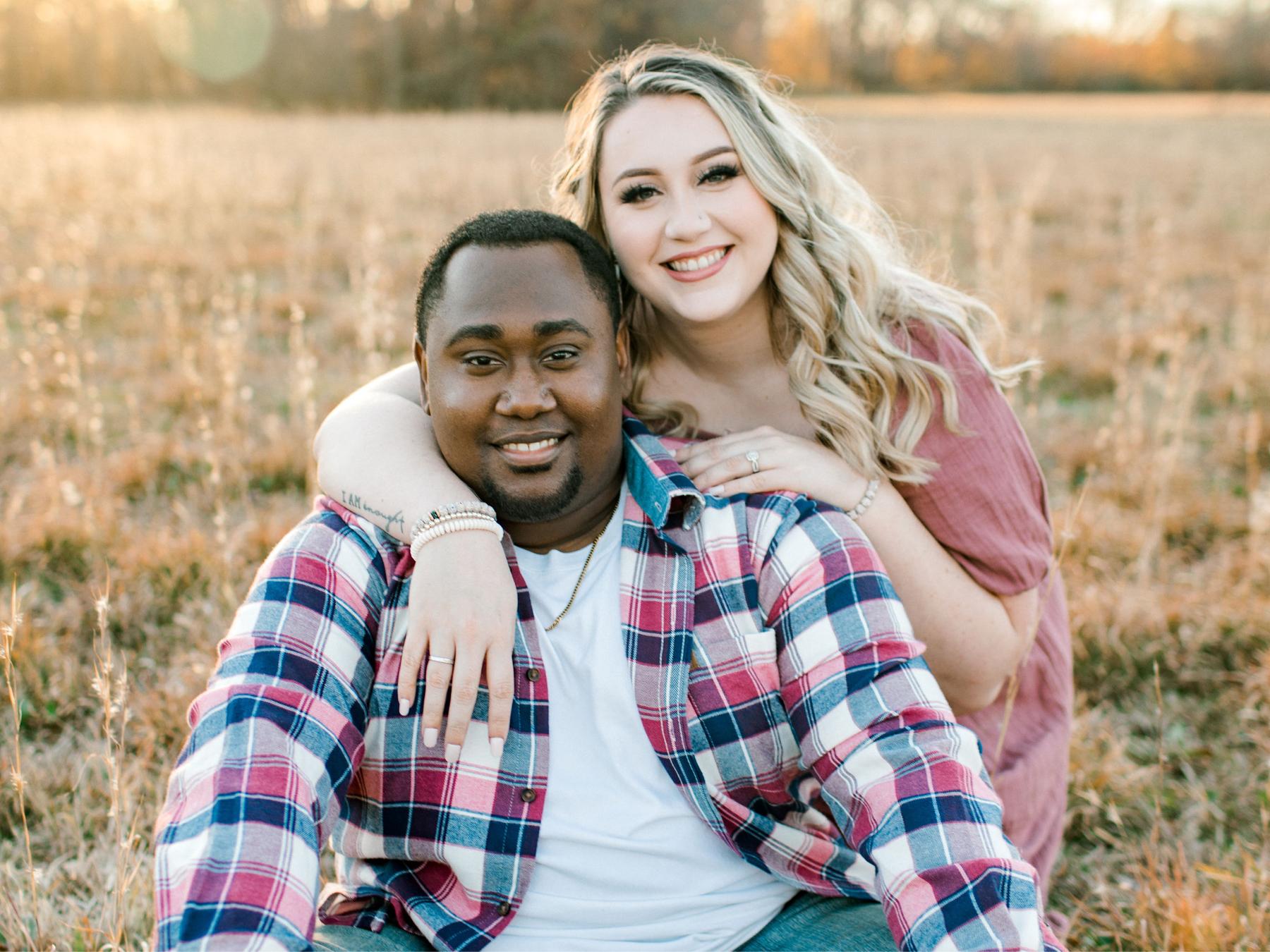The Wedding Website of Jorden Swain and Dominique Clemons