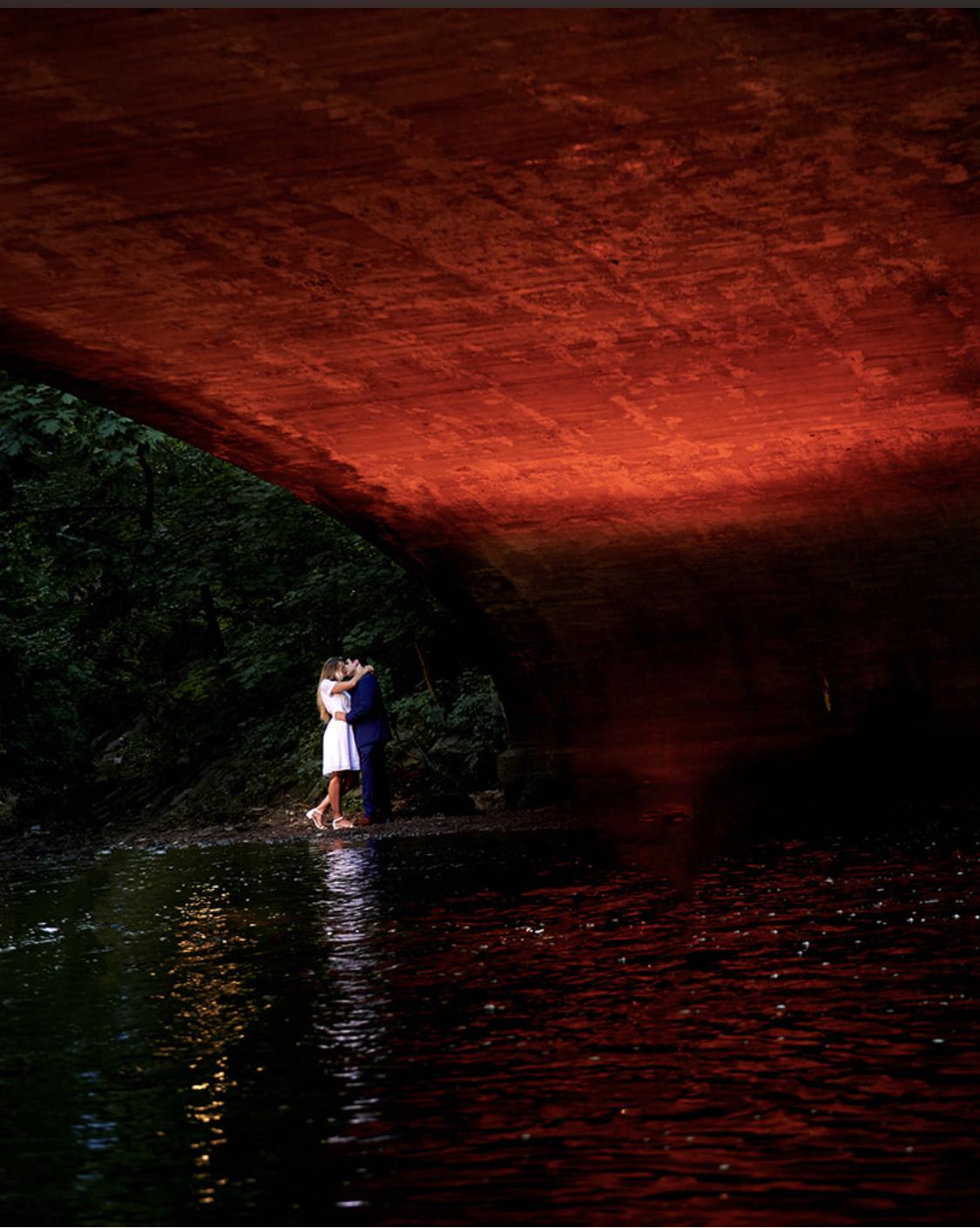The Wedding Website of Amanda Maxfield and Simon Chivi