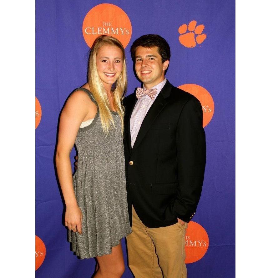 2014 Clemson Student Athlete Banquet
