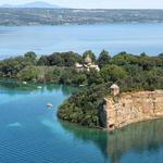 Lake Bolsena