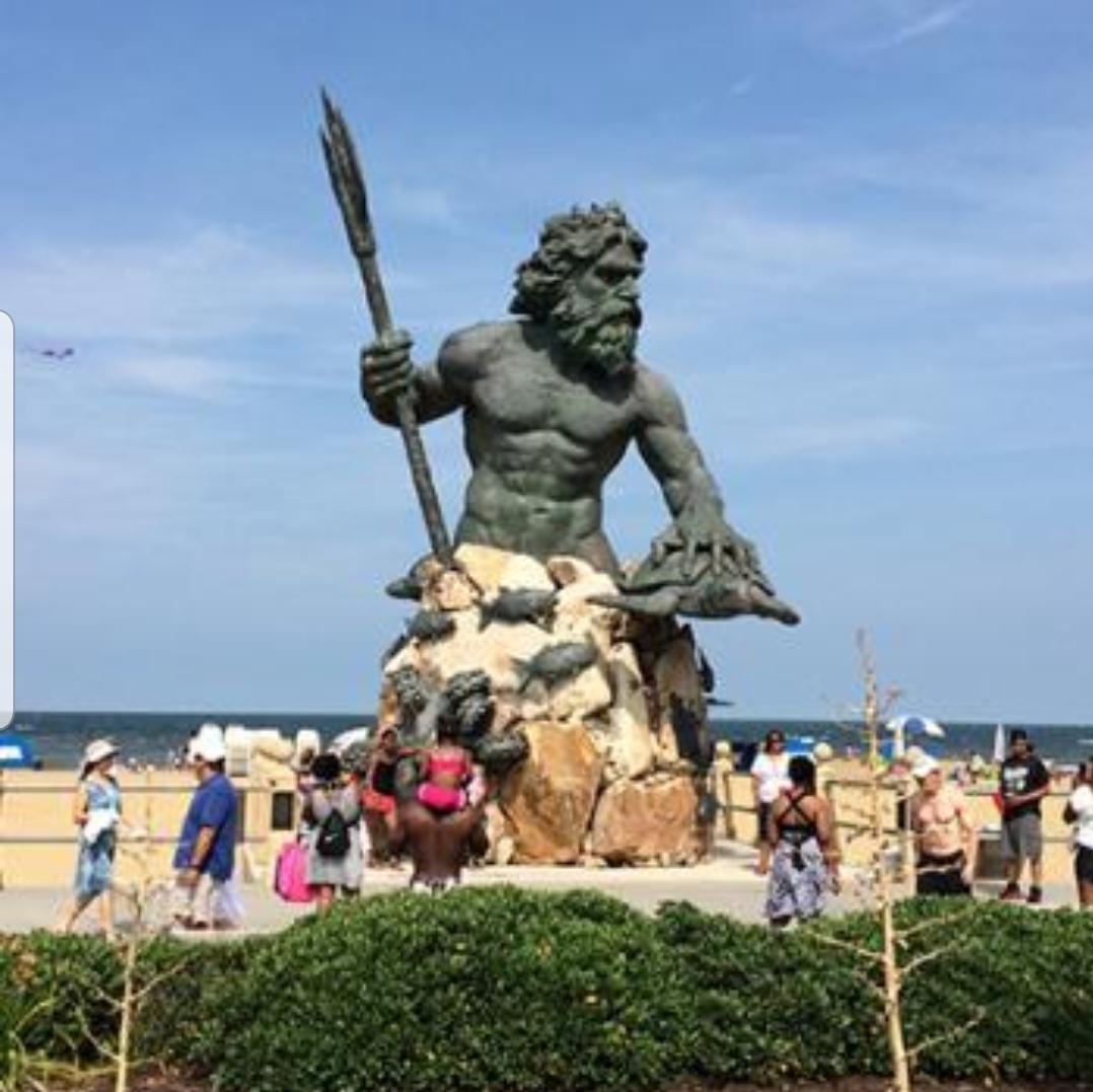 The Wedding Website of Collian Morgan and Randy McCoade