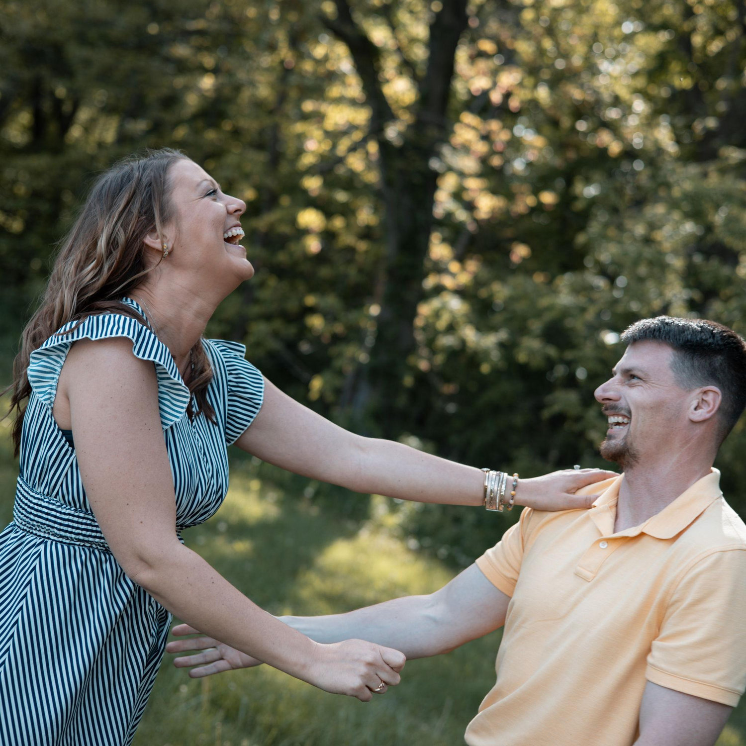 Our love summed up in one picture