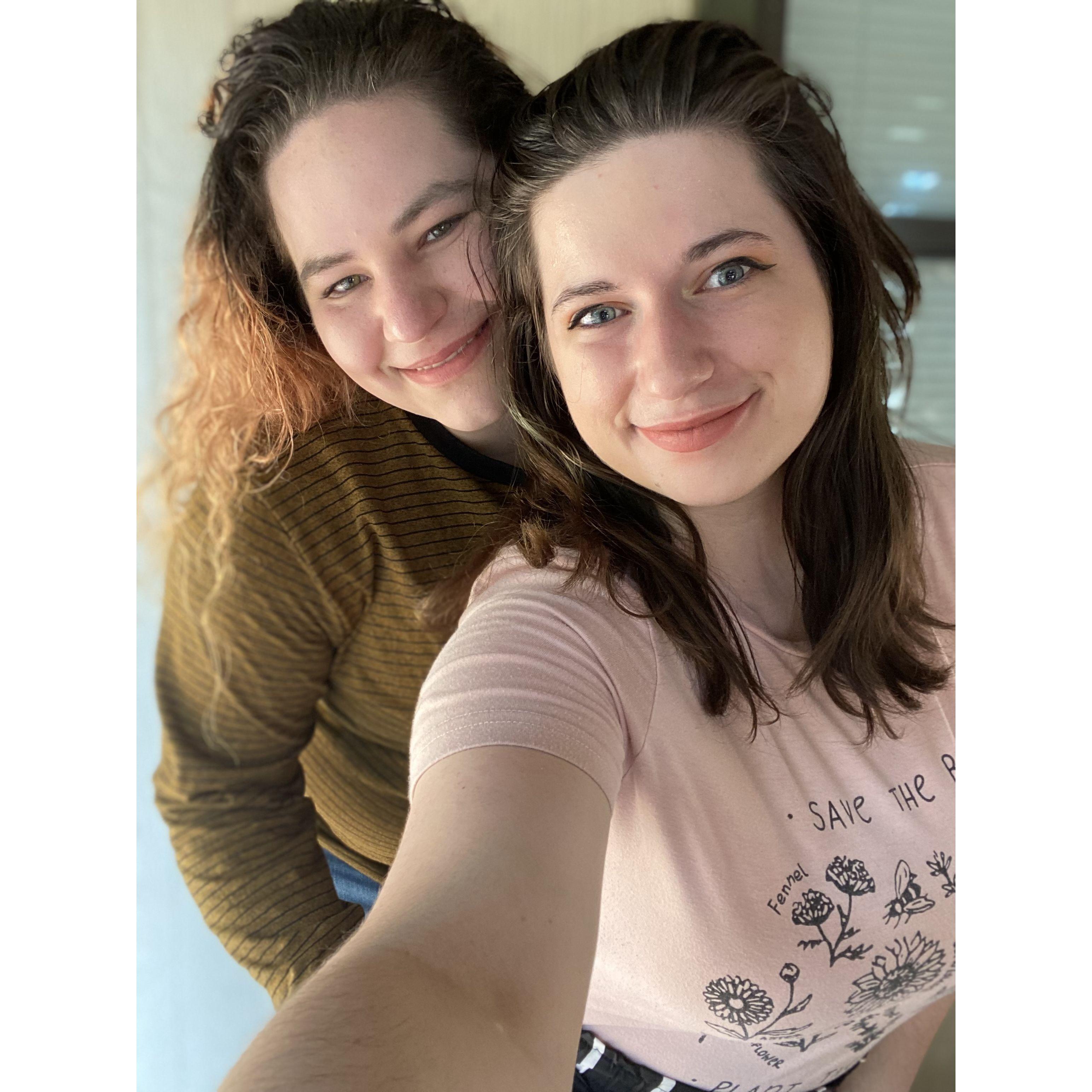 First Anniversary
