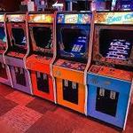 Free Play Bar Arcade