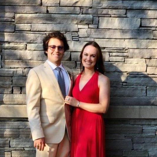 Attending a wedding in Nashville