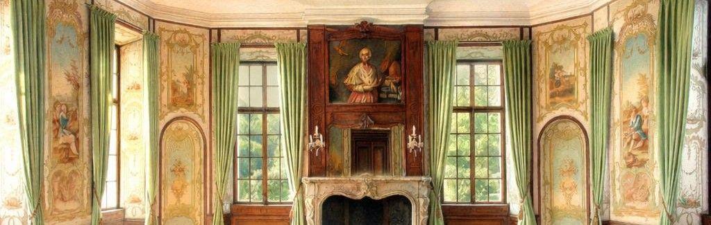 The Wedding Website of Awida Jafari and Philipp Küpper