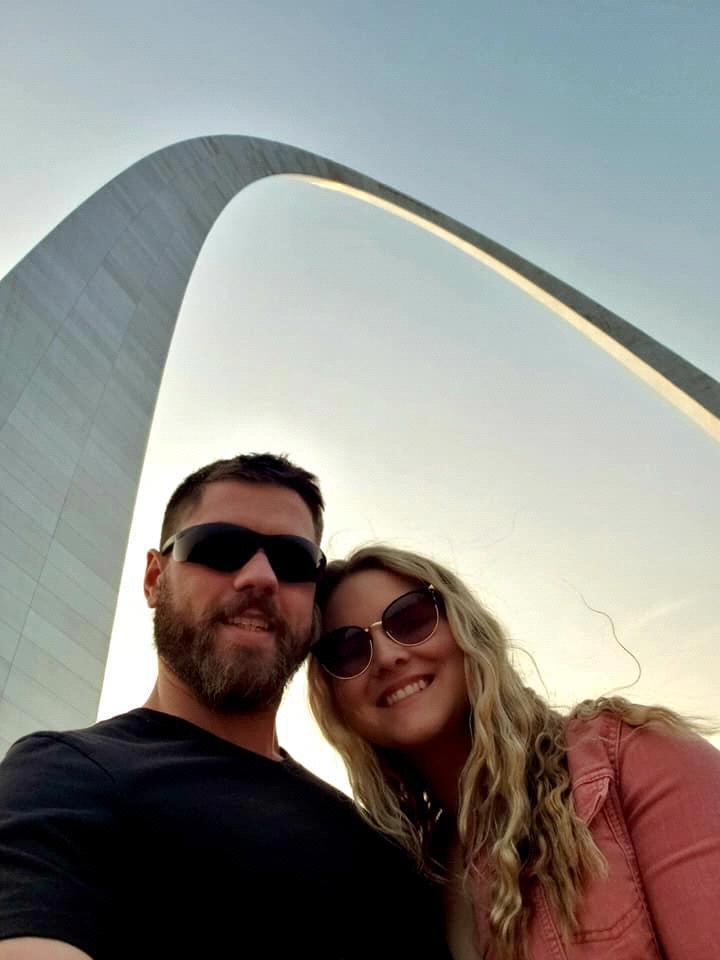 St. Louis