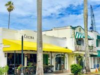Cucina Palm Beach