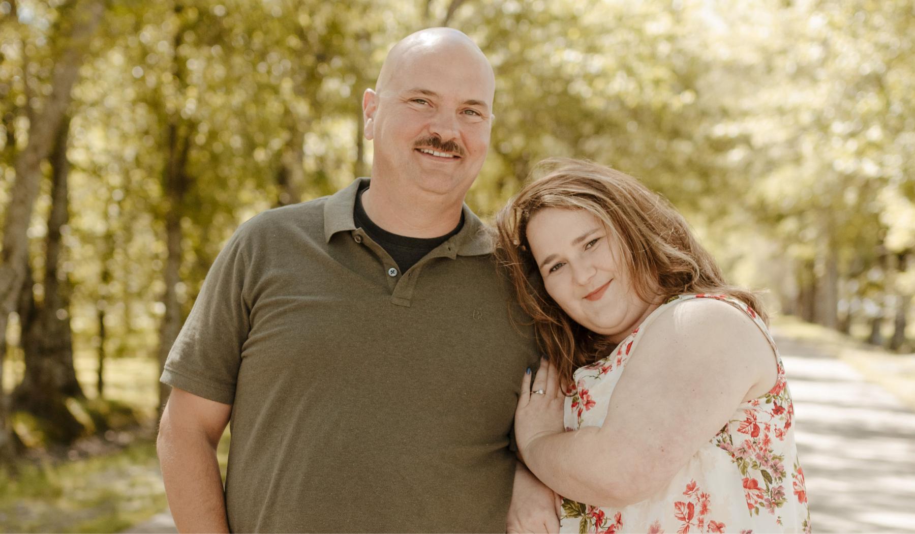 The Wedding Website of Barbara Scott and Lyle Daniel