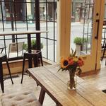 River & Rail Cafe