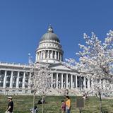 Salt Lake City