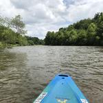 Paddle the River!