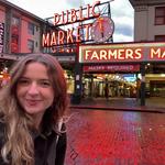 Pike Place Market