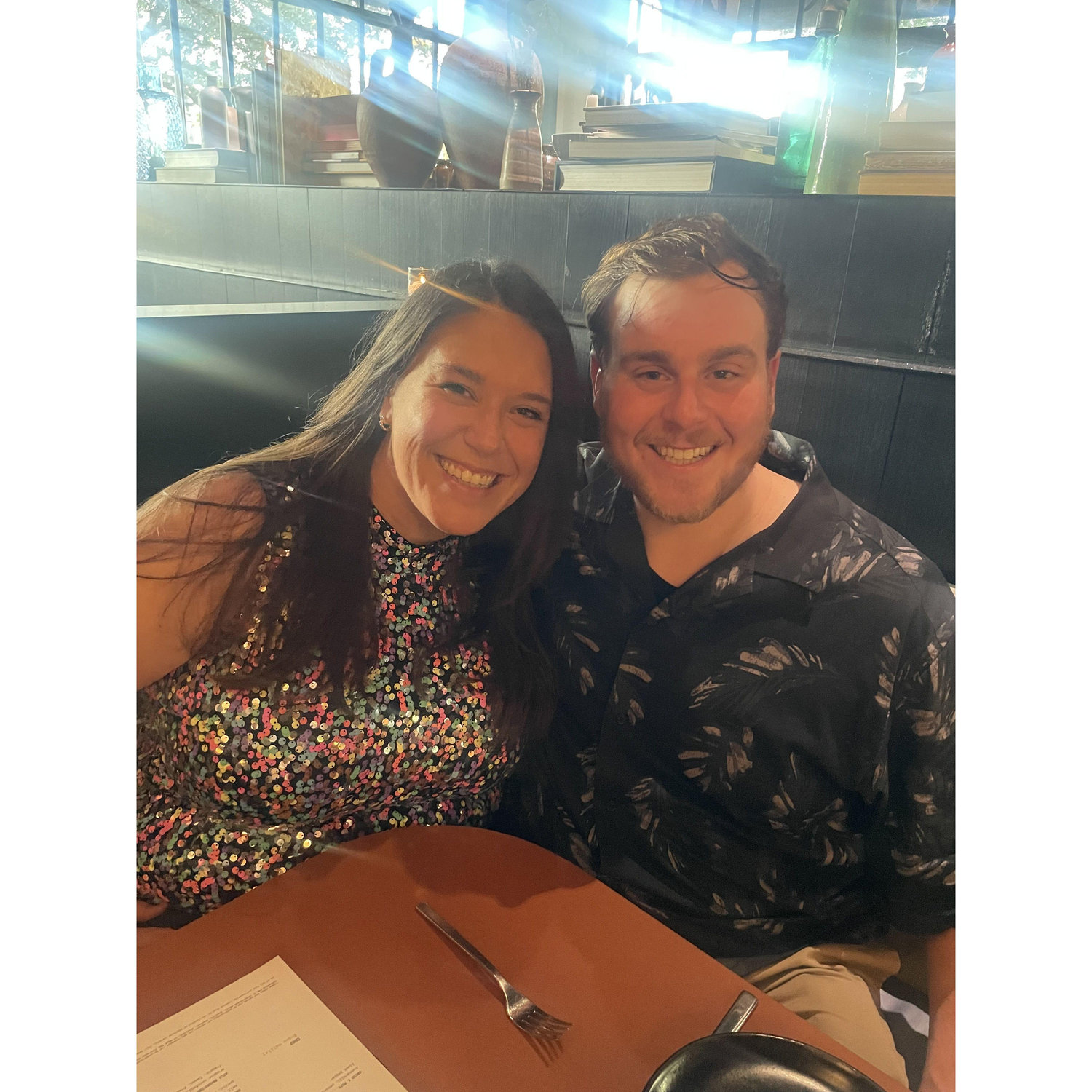 meghan's birthday