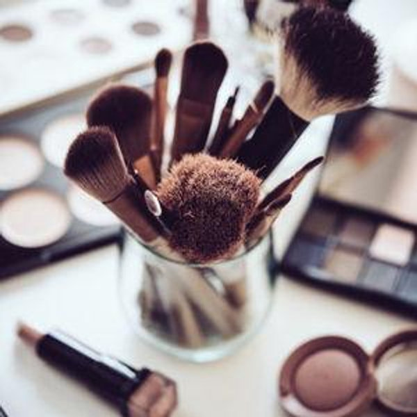 💕Bridal Shower💕 Wedding Makeup