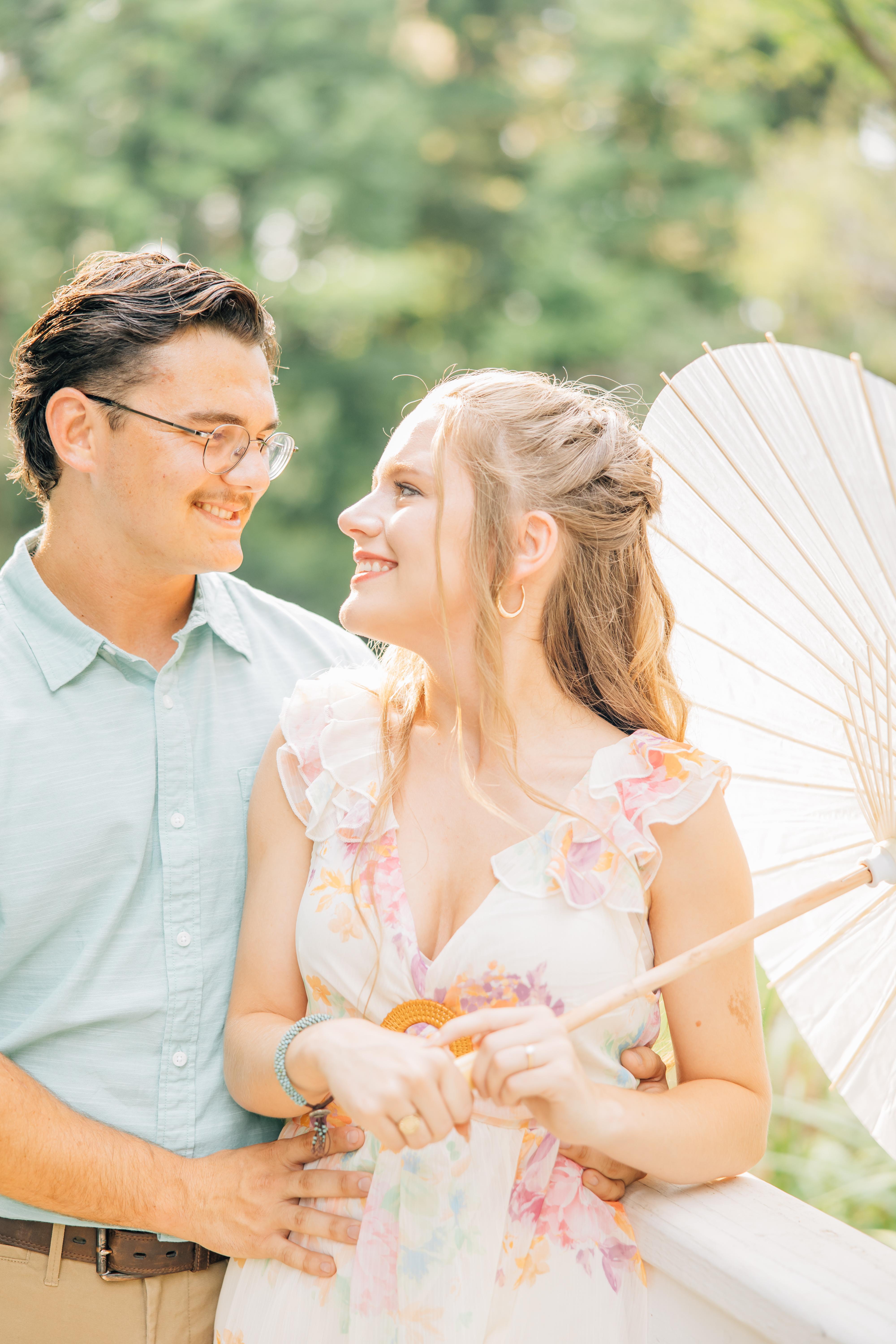 The Wedding Website of Mikayla Morris and Chase Jones