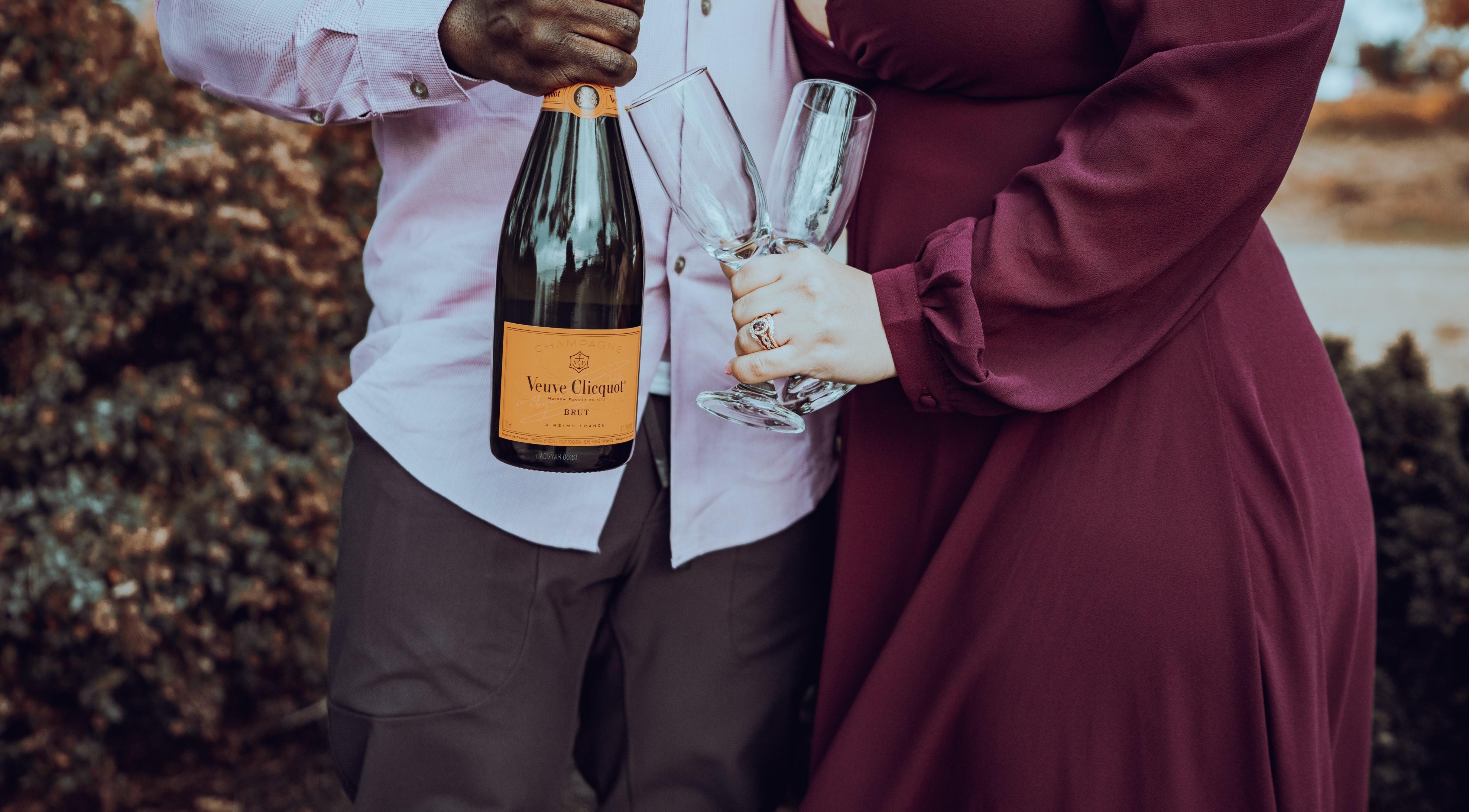 The Wedding Website of Tonya Naticchione and Kwabe Osafo