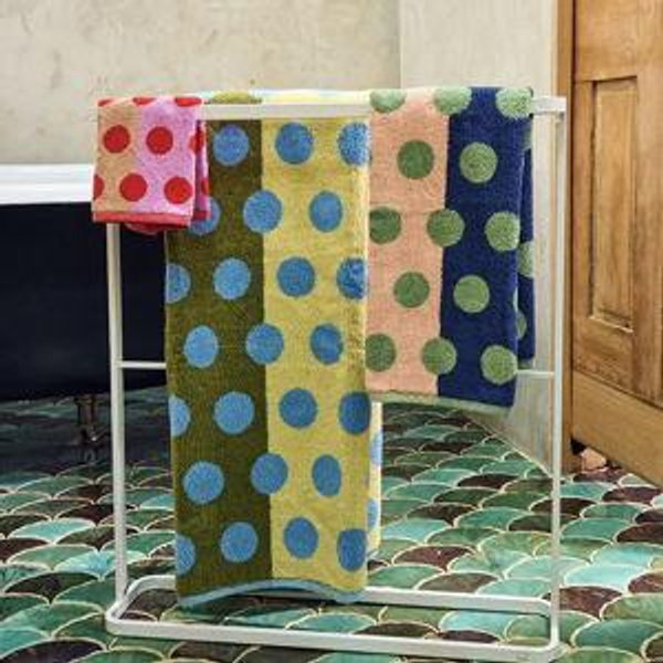 Dot Towels | Set of 6