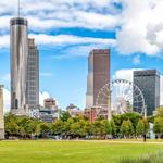 Centennial Olympic Park