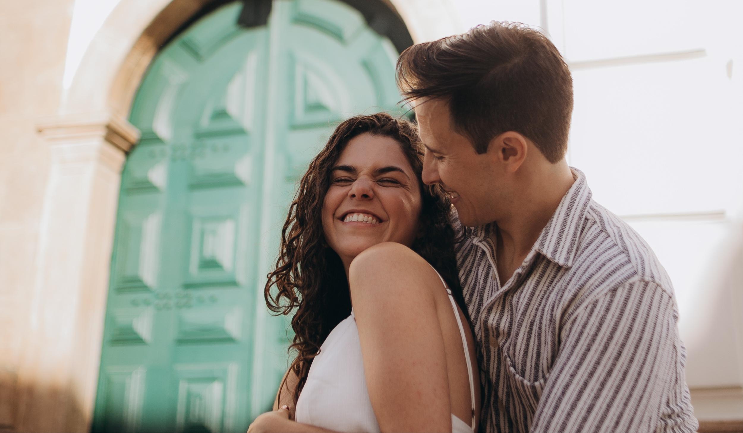The Wedding Website of Maria Souza and Javier Gutierrez