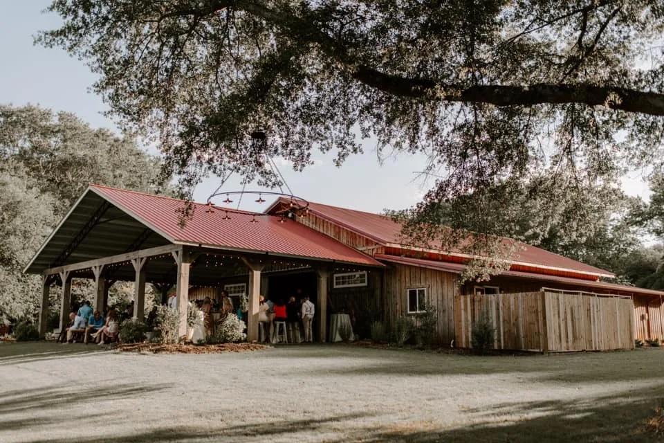 The Wedding Website of Annie Mardre and Zach Kennedy