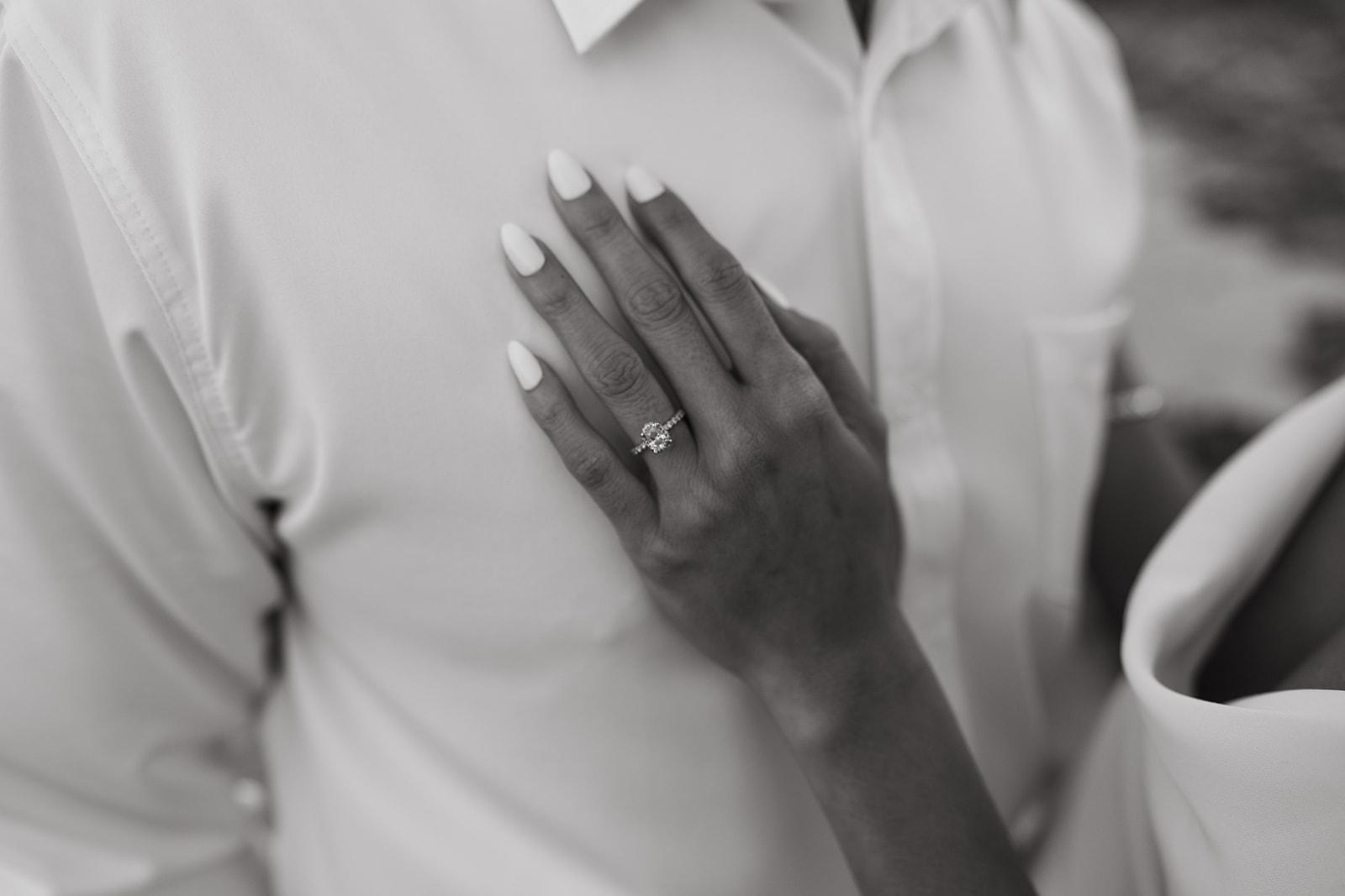 The Wedding Website of olivia pascale-wong and tyler sabine