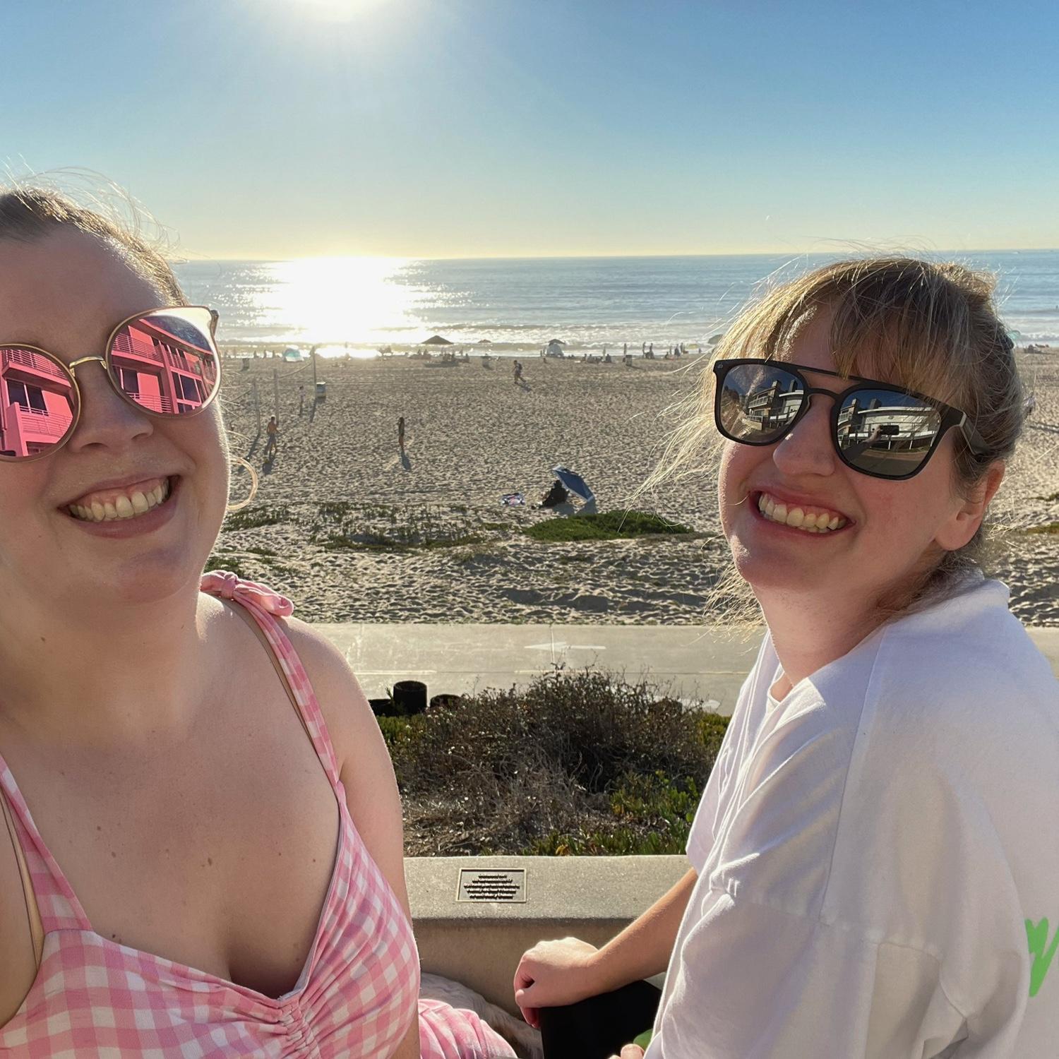 Manhattan Beach, Los Angeles