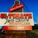 Ultimate Jerk Centre