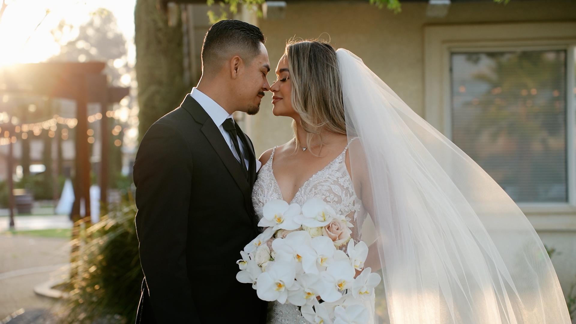 LA Production | Wedding Videographers | Cost, Reviews \u0026 Photos | Zola, image size:1920x1080