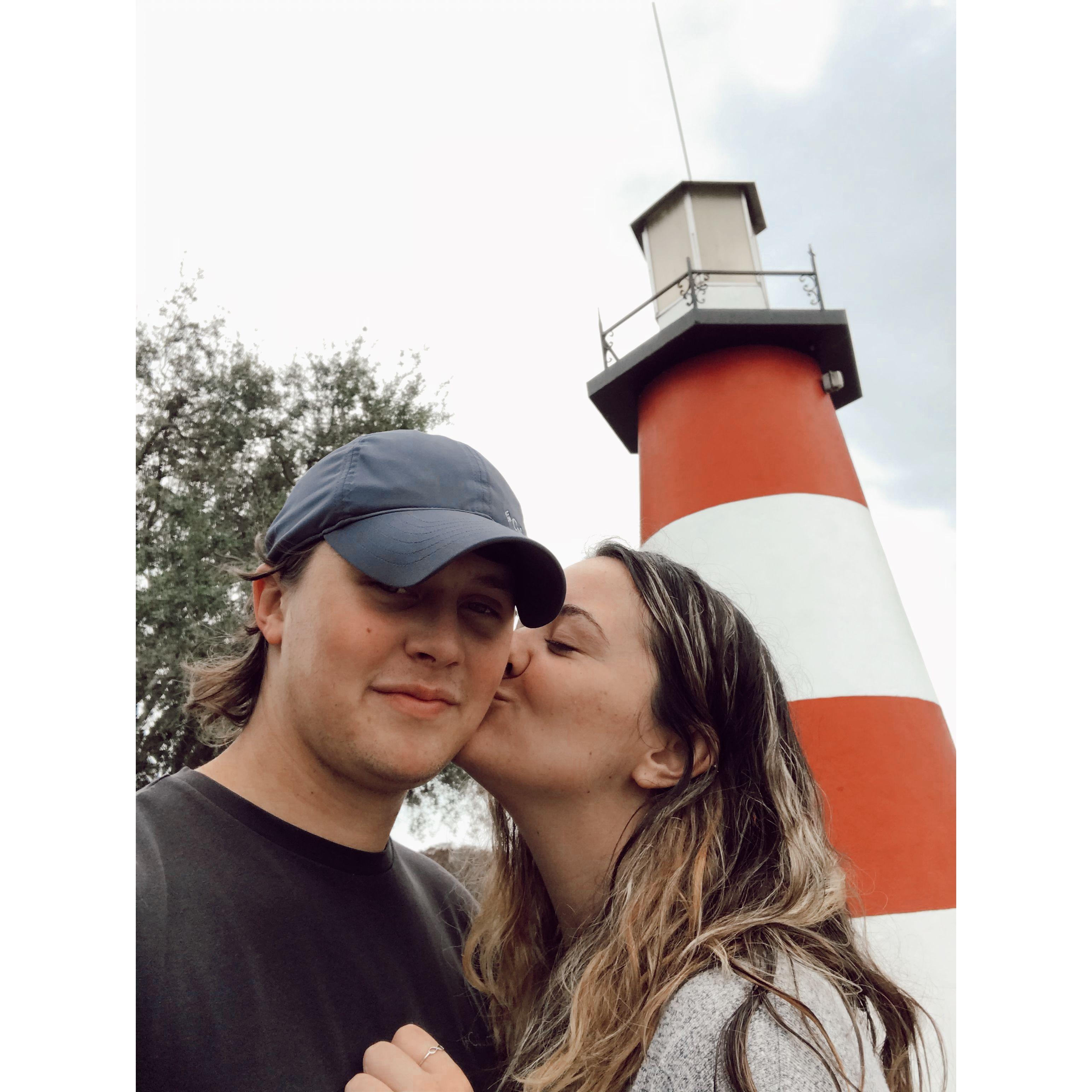 Another trip to Mount Dora, FL.