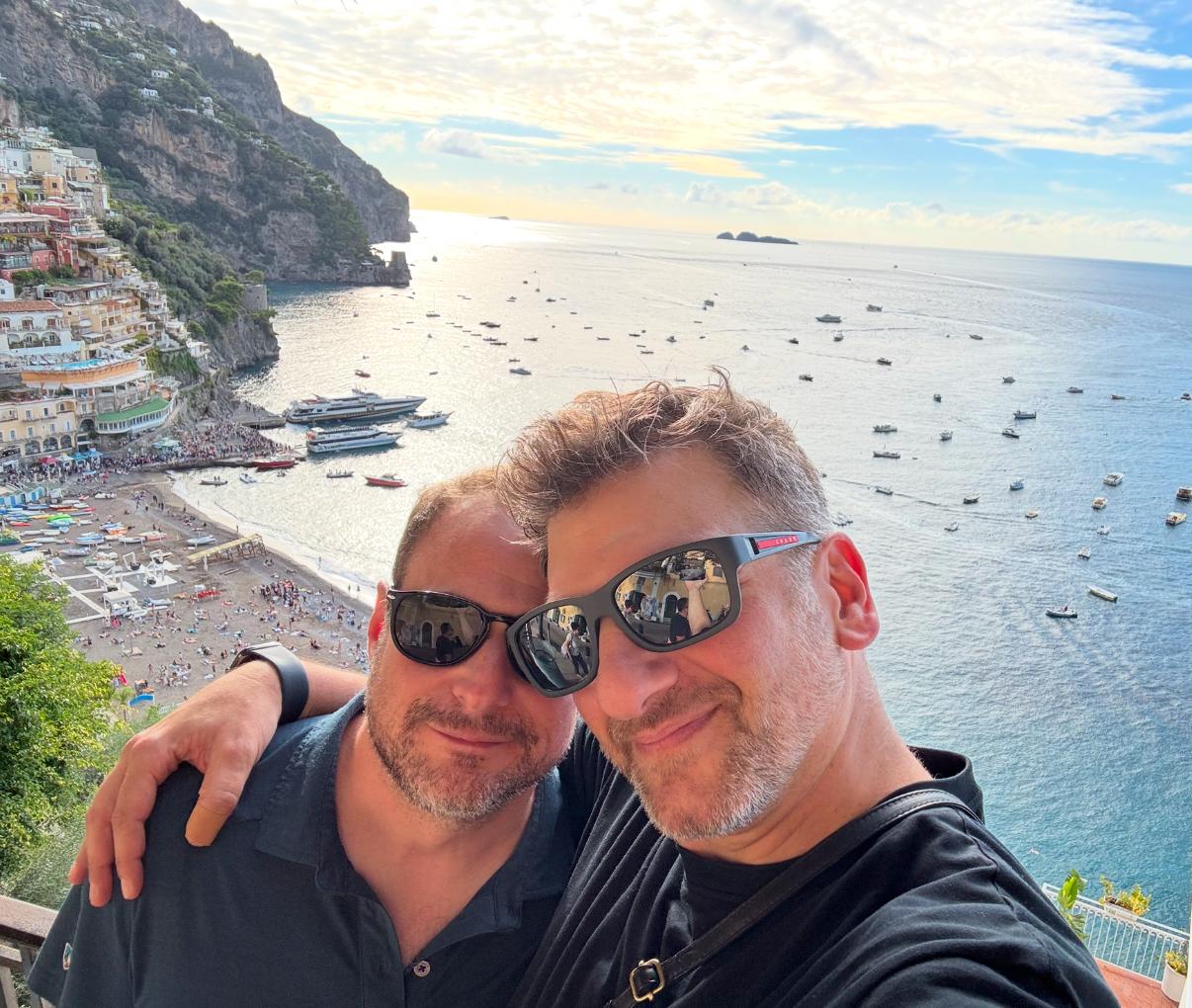 The Wedding Website of Stephen Janiak and Ryan Lieberman