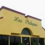 Las Palapas