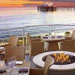 Carbon Beach Club Restaurant