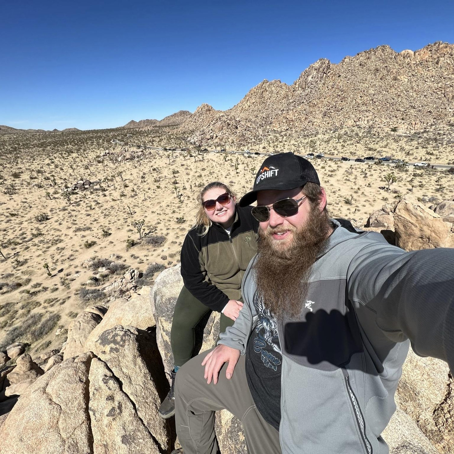Joshua Tree National Park