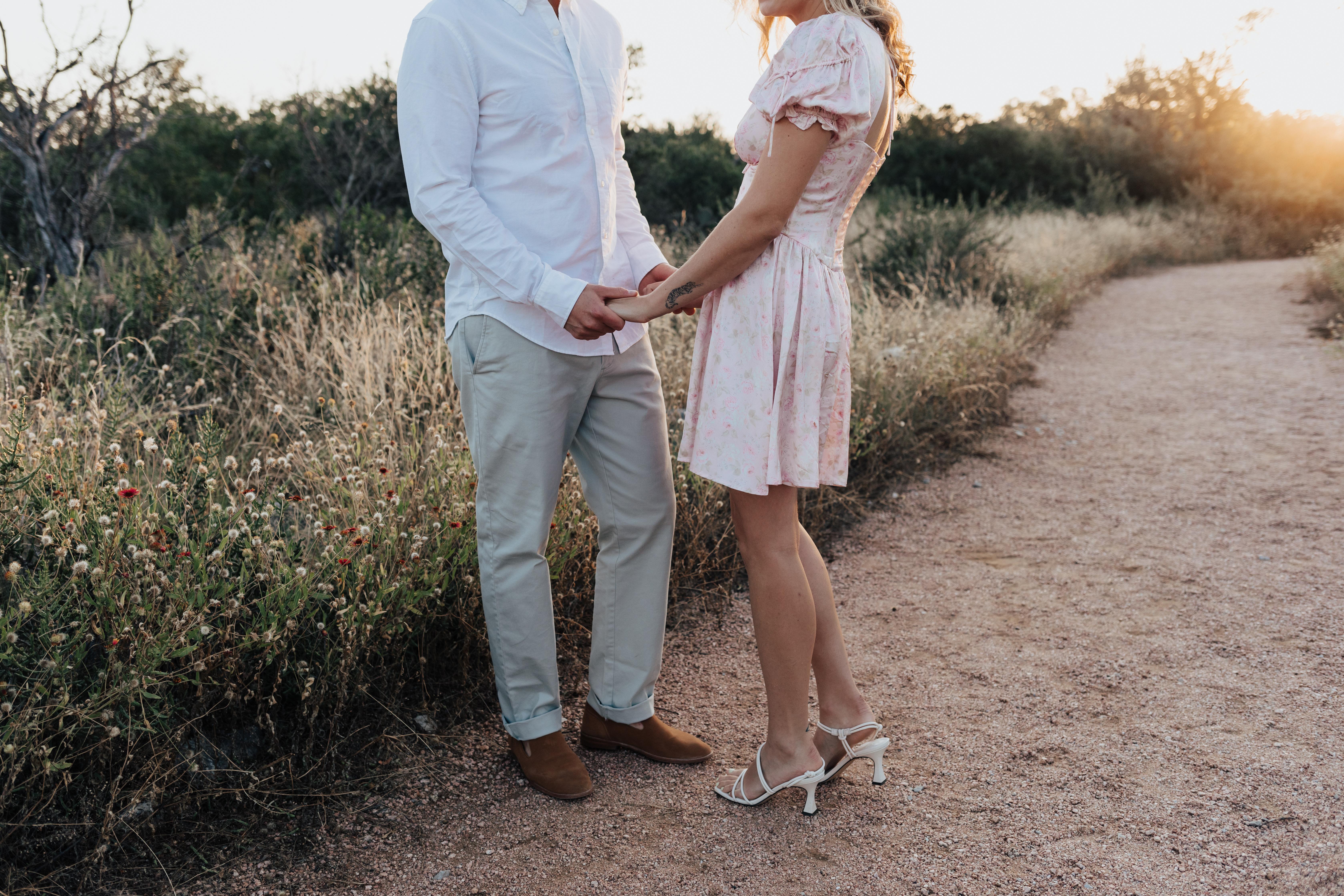 The Wedding Website of Cait Lower and Jake Bergal