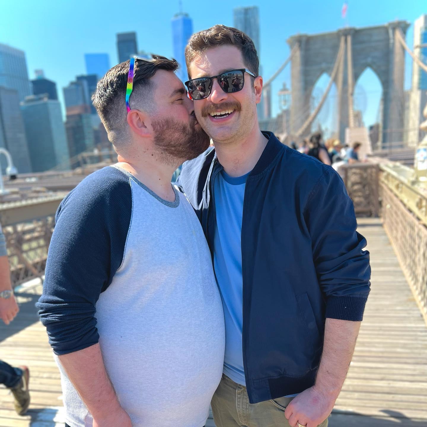 Brooklyn Bridge
2022