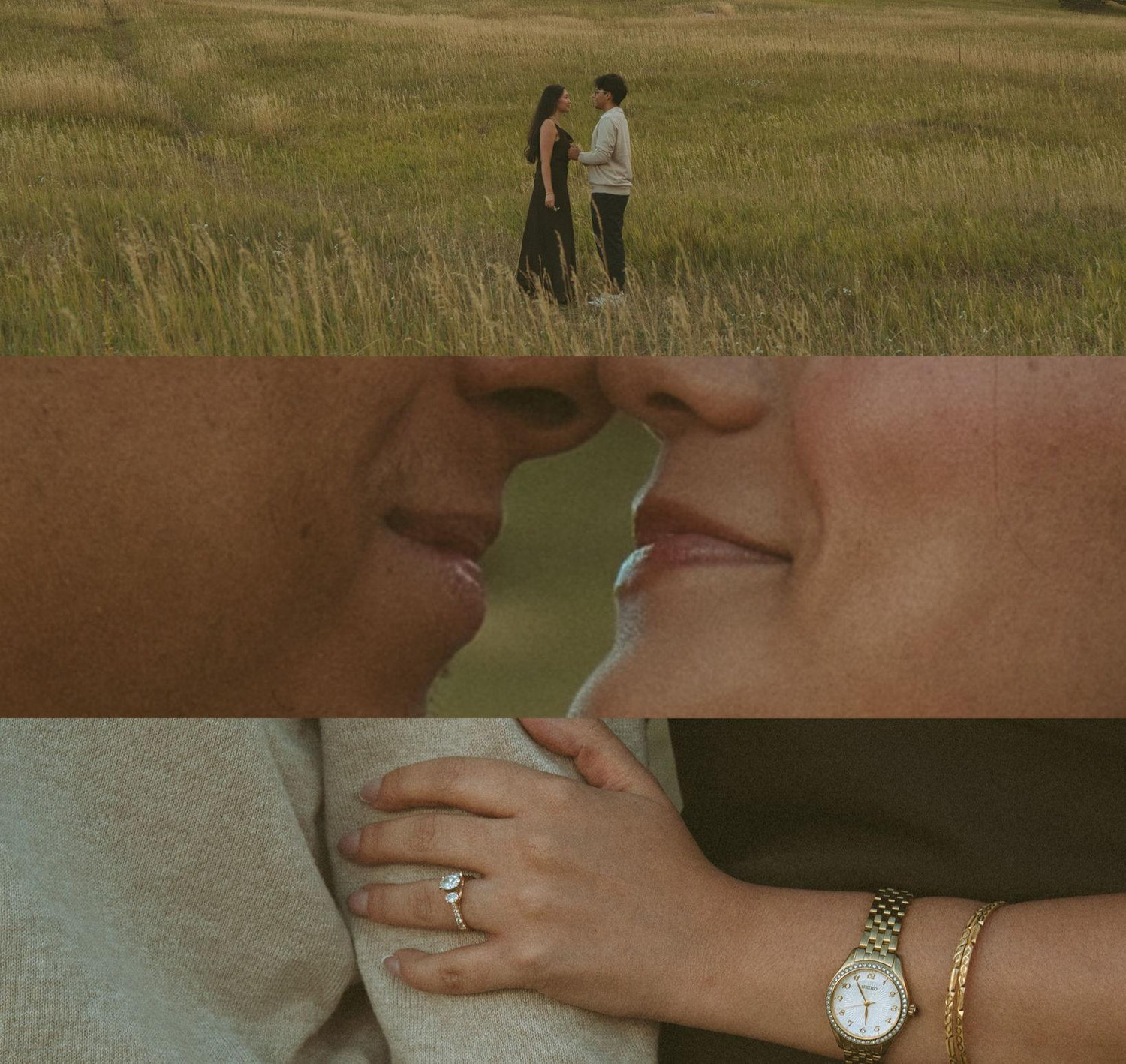 The Wedding Website of Salvador Olvera III and Sara Trujillo