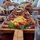 Walking tour with Wine and Food