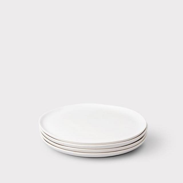 The Salad Plates
