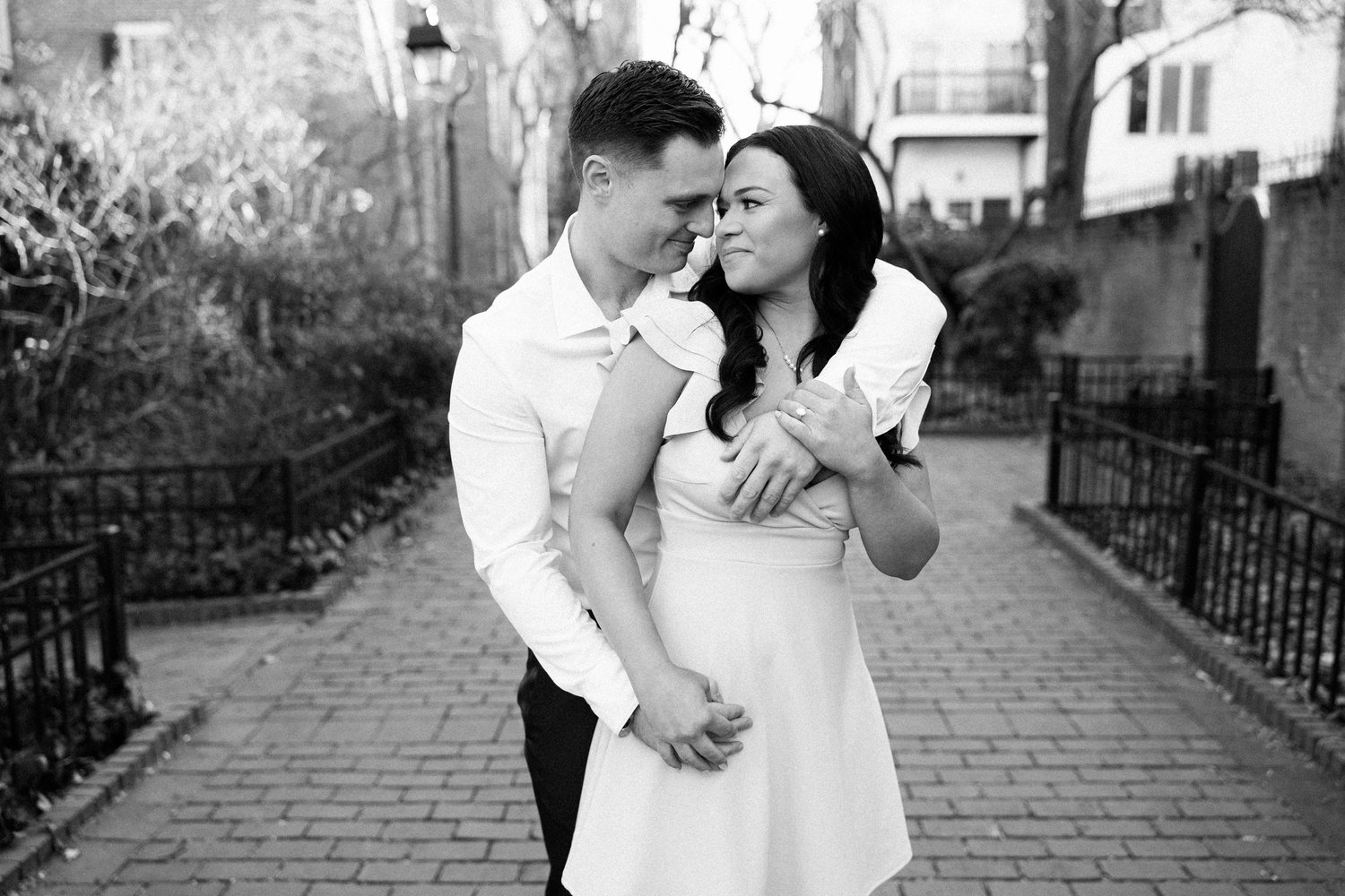 The Wedding Website of Danielle Frasca and Nicholas Batastini