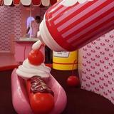 MUSEUM OF ICE CREAM