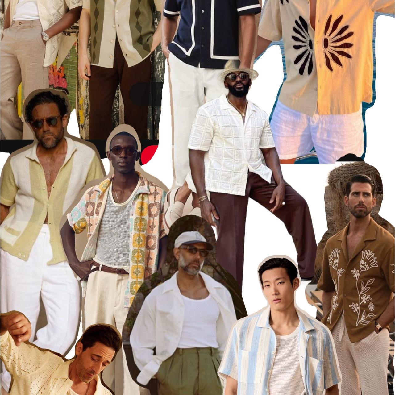 Ideas for dressing for our wedding