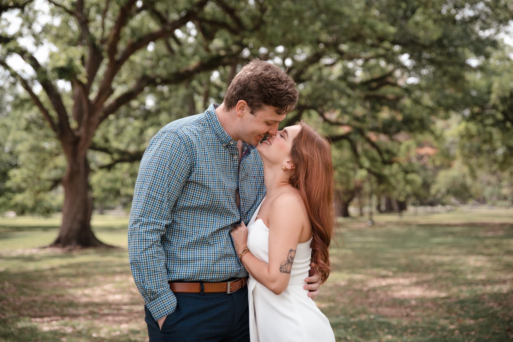 The Wedding Website of Brooke Sobert and Hayden Files