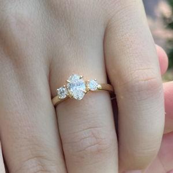 Buffr Rings